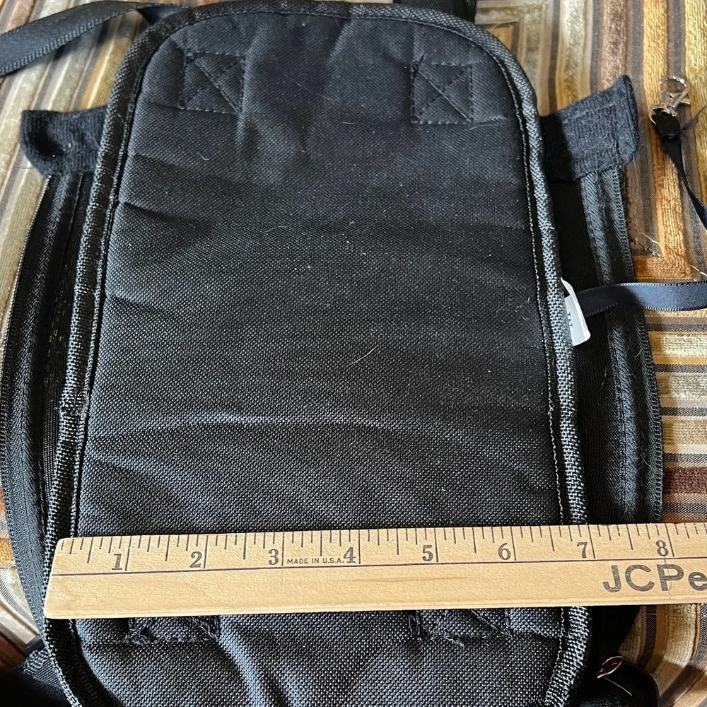Pet Carrier Backpack - Adjustable
